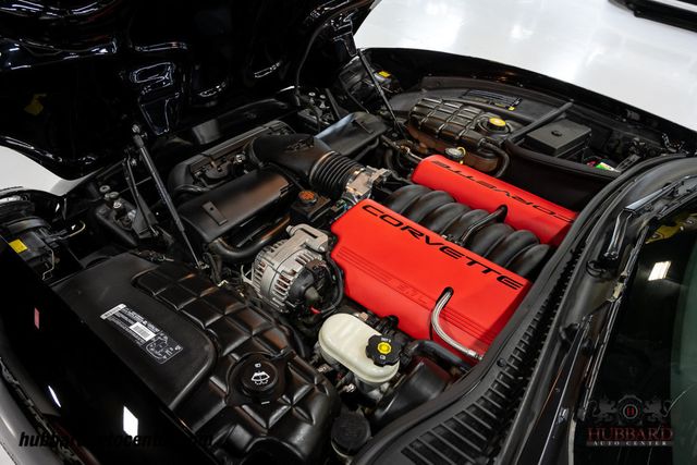 2003 Chevrolet Corvette Z06 AAT 1953 Commemorative Edition - 22964486 - 90