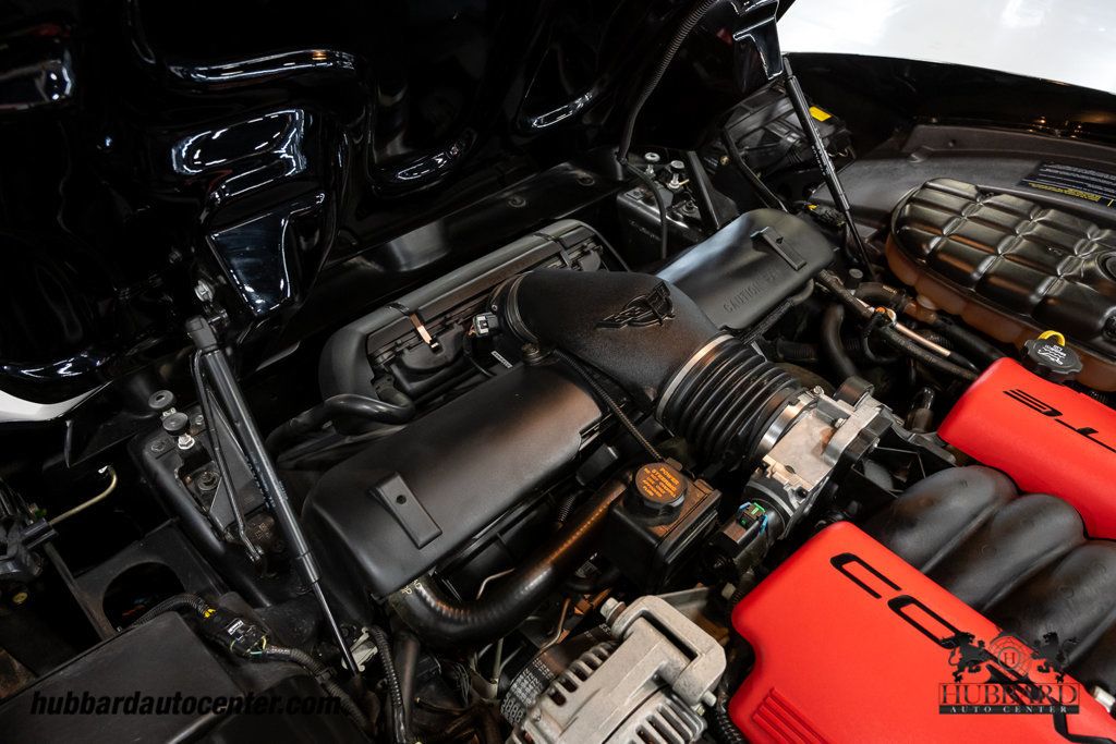 2003 Chevrolet Corvette Z06 AAT 1953 Commemorative Edition - 22964486 - 92