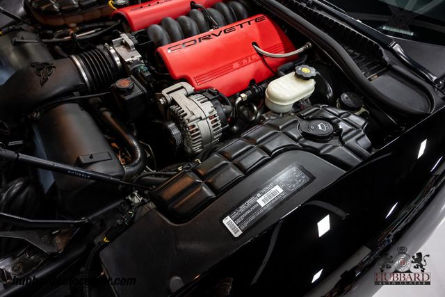 2003 Chevrolet Corvette Z06 AAT 1953 Commemorative Edition - 22964486 - 93