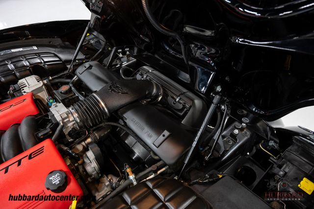 2003 Chevrolet Corvette Z06 AAT 1953 Commemorative Edition - 22964486 - 96