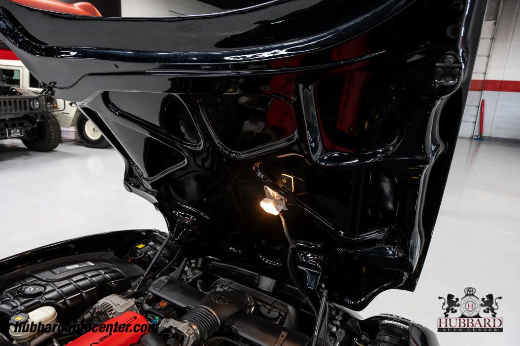 2003 Chevrolet Corvette Z06 AAT 1953 Commemorative Edition - 22964486 - 97