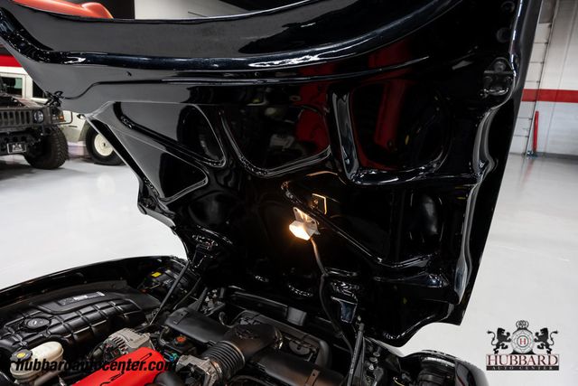 2003 Chevrolet Corvette Z06 AAT 1953 Commemorative Edition - 22964486 - 97