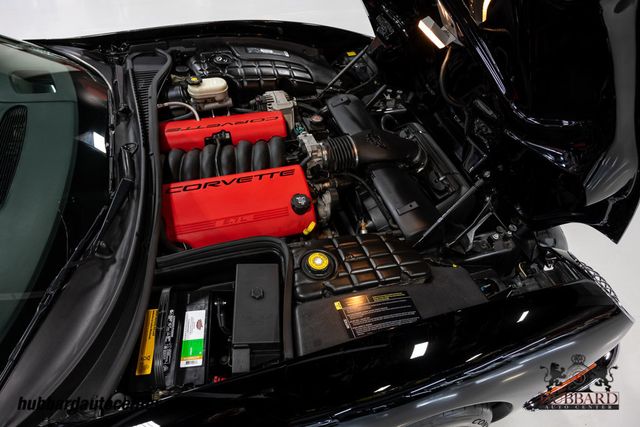 2003 Chevrolet Corvette Z06 AAT 1953 Commemorative Edition - 22964486 - 98