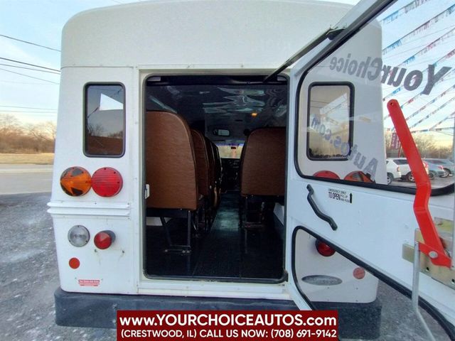 2003 Chevrolet Express Commercial Cutaway 139" WB C6Y - 22770160 - 13