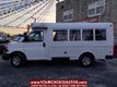 2003 Chevrolet Express Commercial Cutaway 139" WB C6Y - 22770160 - 1