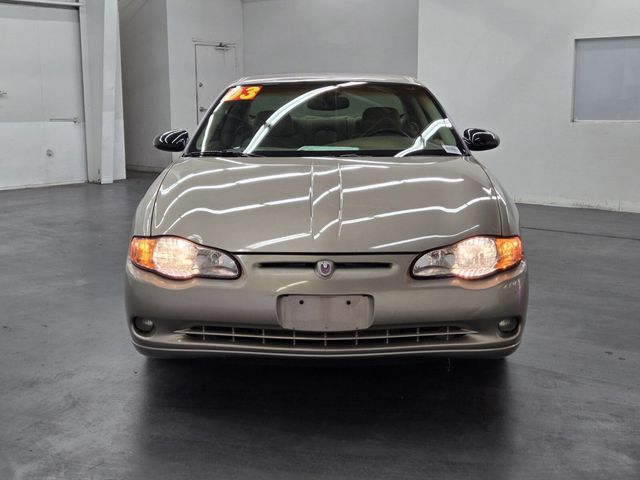 2003 Chevrolet Monte Carlo 2dr Coupe SS - 22575530 - 4