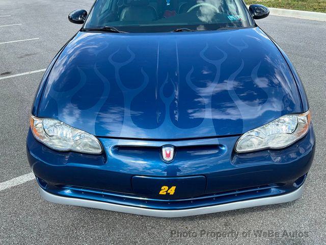 2003 Chevrolet Monte Carlo 2dr Coupe SS - 23046556 - 9