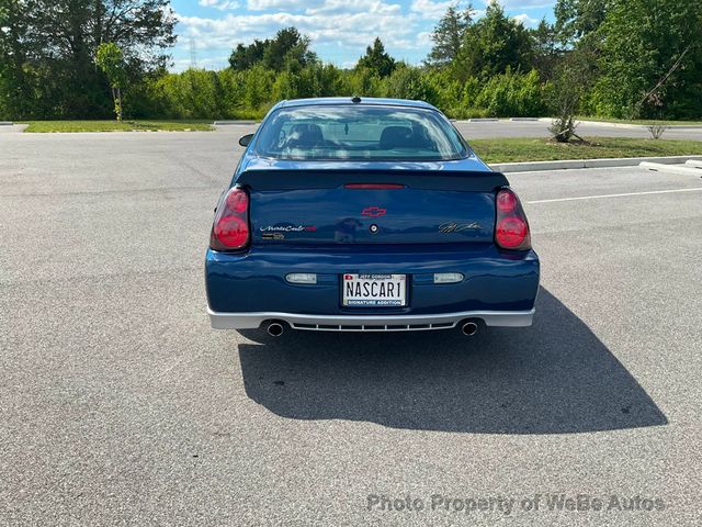 2003 Chevrolet Monte Carlo 2dr Coupe SS - 23046556 - 11