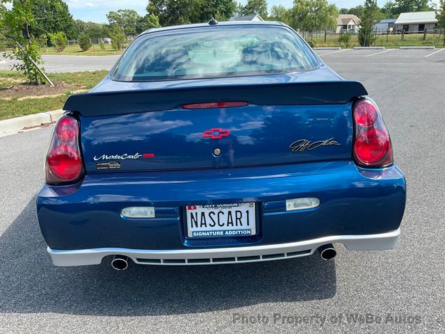 2003 Chevrolet Monte Carlo 2dr Coupe SS - 23046556 - 12