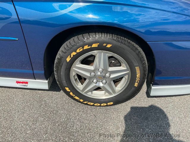 2003 Chevrolet Monte Carlo 2dr Coupe SS - 23046556 - 14