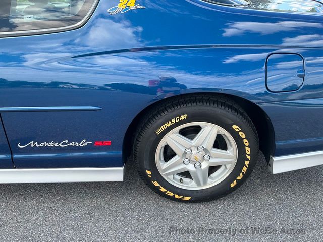 2003 Chevrolet Monte Carlo 2dr Coupe SS - 23046556 - 17