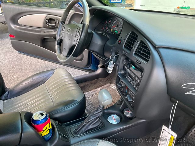 2003 Chevrolet Monte Carlo 2dr Coupe SS - 23046556 - 27