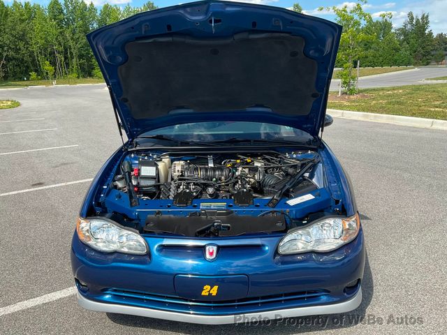 2003 Chevrolet Monte Carlo 2dr Coupe SS - 23046556 - 30