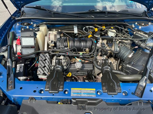 2003 Chevrolet Monte Carlo 2dr Coupe SS - 23046556 - 31
