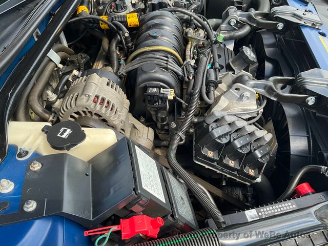 2003 Chevrolet Monte Carlo 2dr Coupe SS - 23046556 - 34