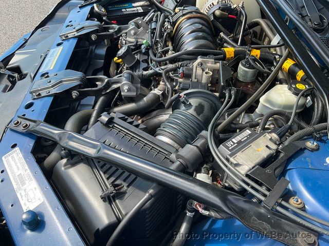 2003 Chevrolet Monte Carlo 2dr Coupe SS - 23046556 - 35
