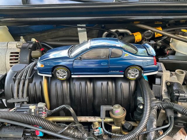 2003 Chevrolet Monte Carlo 2dr Coupe SS - 23046556 - 36