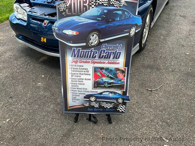 2003 Chevrolet Monte Carlo 2dr Coupe SS - 23046556 - 37