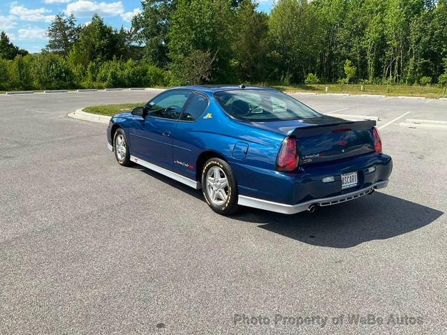2003 Chevrolet Monte Carlo 2dr Coupe SS - 23046556 - 5