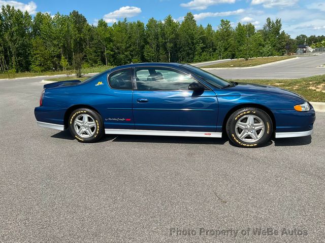 2003 Chevrolet Monte Carlo 2dr Coupe SS - 23046556 - 6