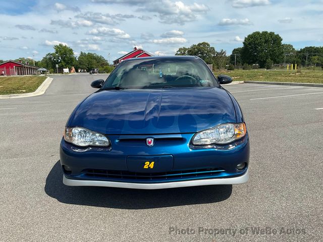 2003 Chevrolet Monte Carlo 2dr Coupe SS - 23046556 - 8