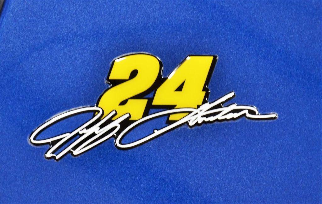 2003 Chevrolet Monte Carlo Monte Carlo SS Jeff Gordon Edition - 19139297 - 1