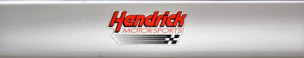 2003 Chevrolet Monte Carlo Monte Carlo SS Jeff Gordon Edition - 19139297 - 7