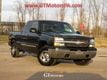 2003 Chevrolet Silverado 1500 Ext Cab 143.5" WB 4WD LS - 22997165 - 0