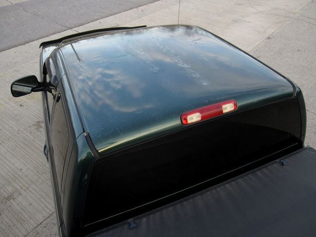 2003 Chevrolet Silverado 1500 Ext Cab 143.5" WB 4WD LS - 22997165 - 15