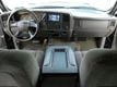 2003 Chevrolet Silverado 1500 Ext Cab 143.5" WB 4WD LS - 22997165 - 21