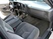 2003 Chevrolet Silverado 1500 Ext Cab 143.5" WB 4WD LS - 22997165 - 25