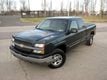 2003 Chevrolet Silverado 1500 Ext Cab 143.5" WB 4WD LS - 22997165 - 3