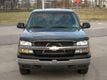 2003 Chevrolet Silverado 1500 Ext Cab 143.5" WB 4WD LS - 22997165 - 4