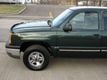2003 Chevrolet Silverado 1500 Ext Cab 143.5" WB 4WD LS - 22997165 - 6
