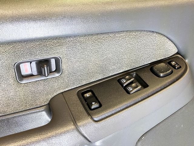 2003 Chevrolet Silverado 1500 Ext Cab 143.5" WB 4WD LS - 22983274 - 15