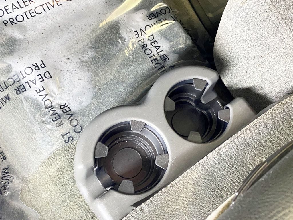 2003 Chevrolet Silverado 1500 Ext Cab 143.5" WB 4WD LS - 22983274 - 29