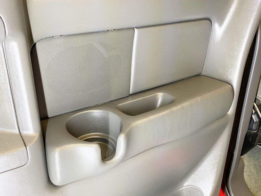 2003 Chevrolet Silverado 1500 Ext Cab 143.5" WB 4WD LS - 22983274 - 38