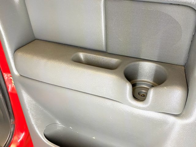 2003 Chevrolet Silverado 1500 Ext Cab 143.5" WB 4WD LS - 22983274 - 42