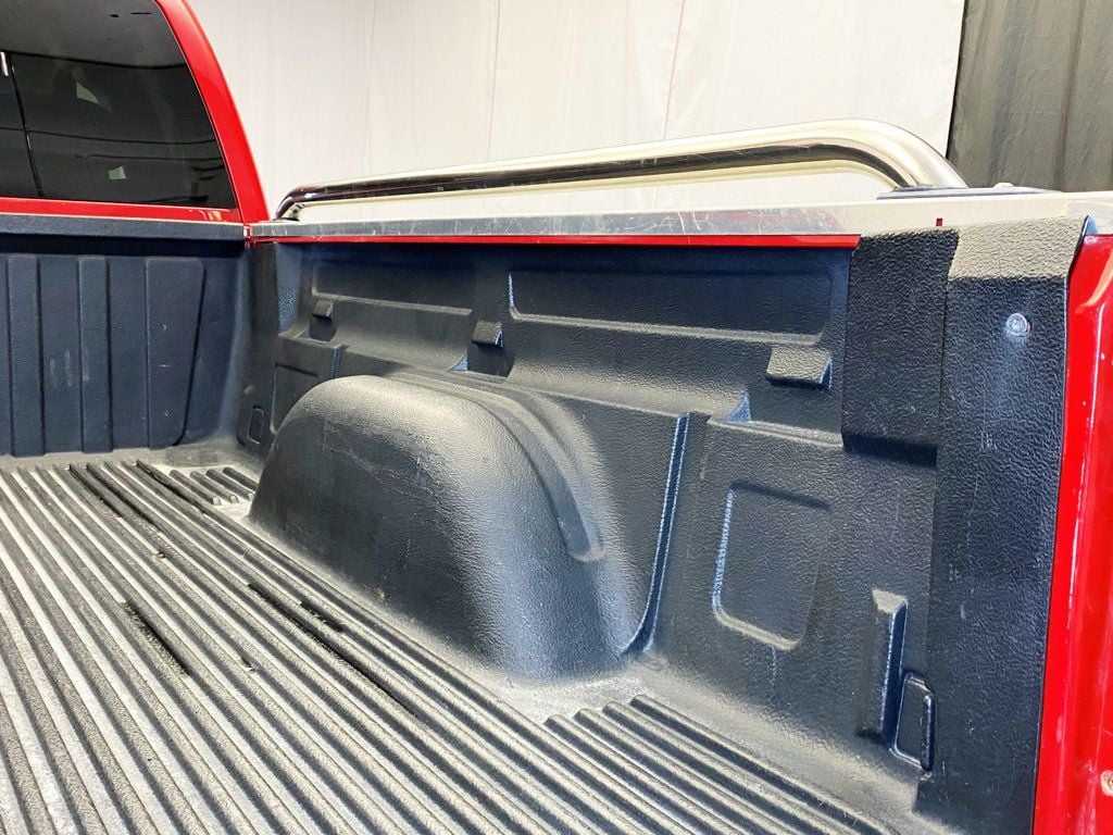 2003 Chevrolet Silverado 1500 Ext Cab 143.5" WB 4WD LS - 22983274 - 47