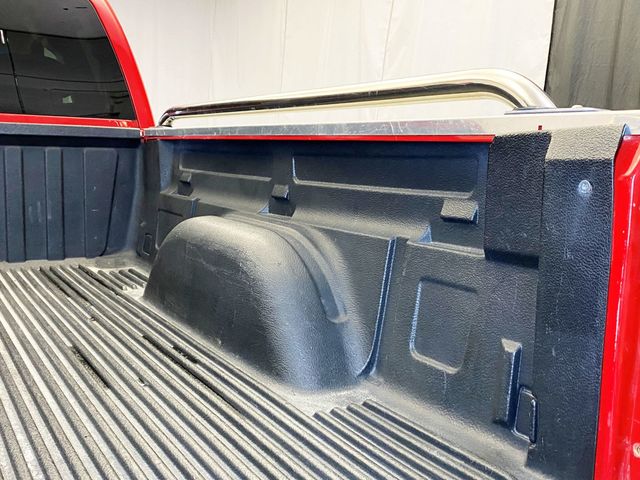 2003 Chevrolet Silverado 1500 Ext Cab 143.5" WB 4WD LS - 22983274 - 47