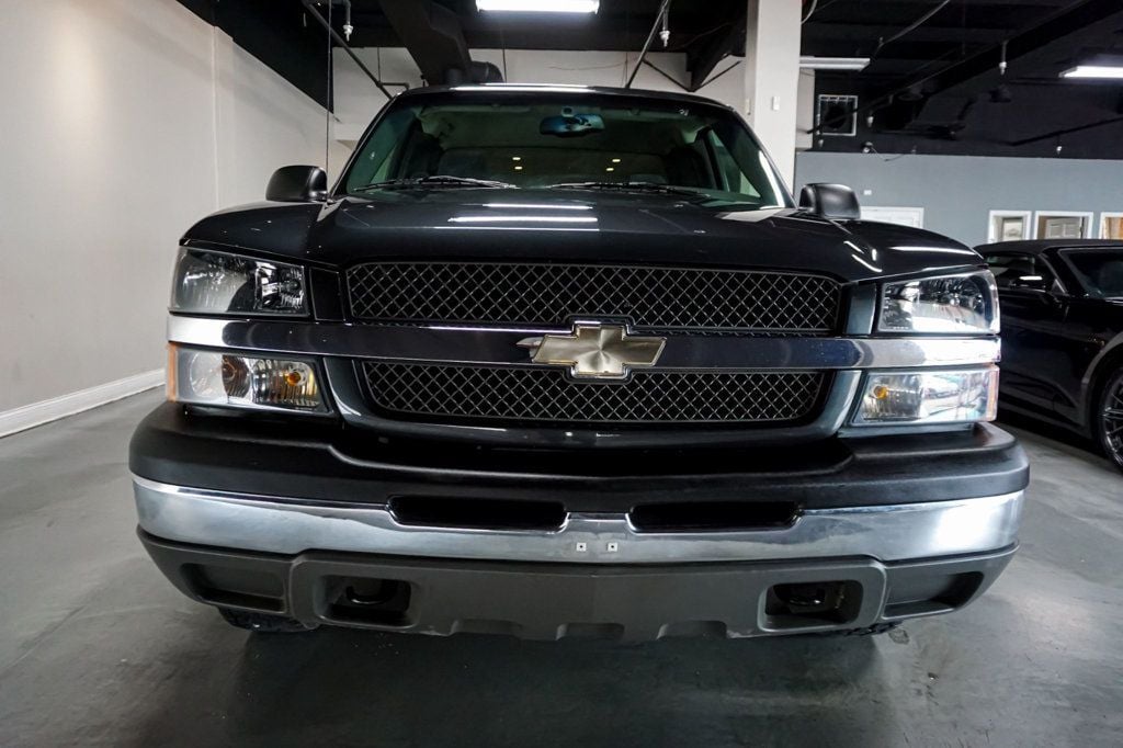 2003 Chevrolet Silverado 1500 *Silverado 1500* *Ext Cab* *4x4* *5.3L V8* *Only 30k Miles* - 23052625 - 12