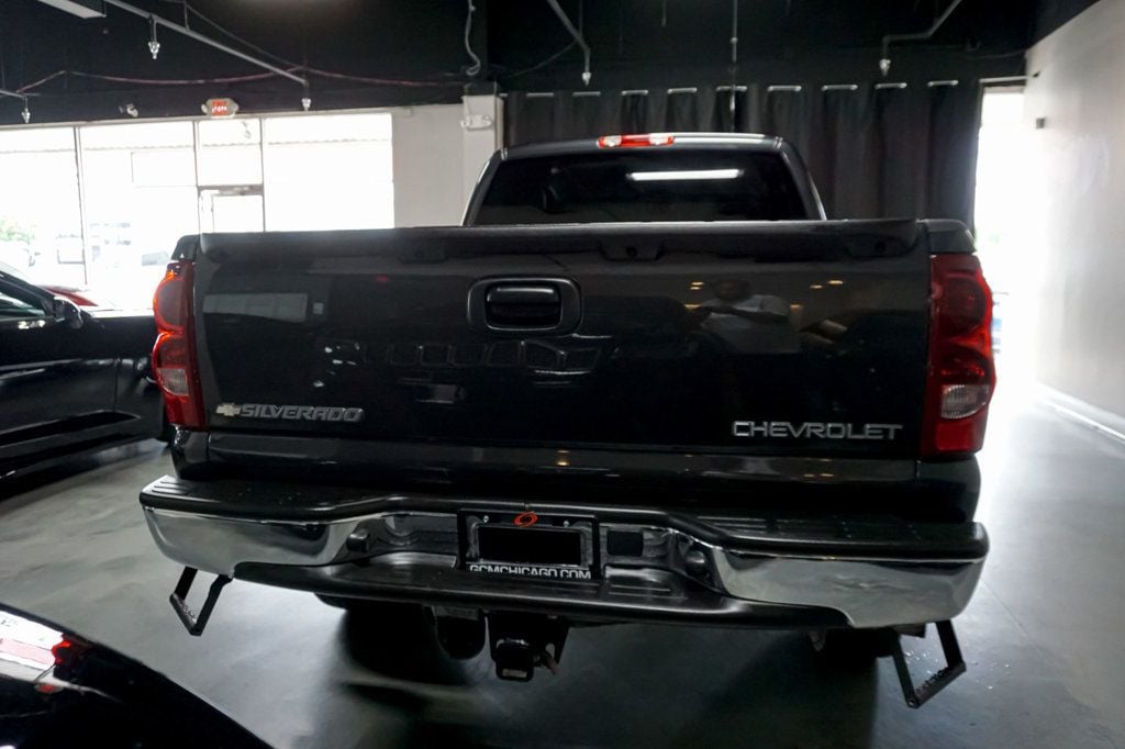 2003 Chevrolet Silverado 1500 *Silverado 1500* *Ext Cab* *4x4* *5.3L V8* *Only 30k Miles* - 23052625 - 13
