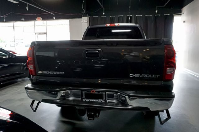 2003 Chevrolet Silverado 1500 *Silverado 1500* *Ext Cab* *4x4* *5.3L V8* *Only 30k Miles* - 23052625 - 13