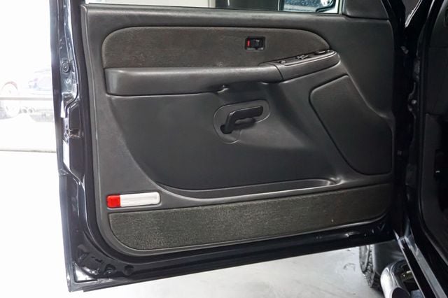 2003 Chevrolet Silverado 1500 *Silverado 1500* *Ext Cab* *4x4* *5.3L V8* *Only 30k Miles* - 23052625 - 14