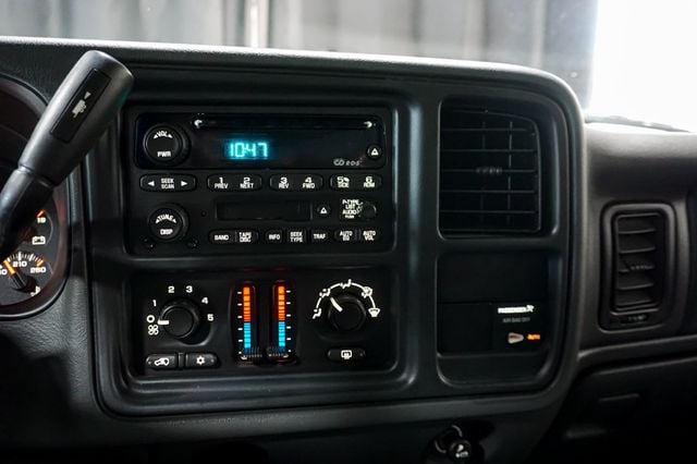 2003 Chevrolet Silverado 1500 *Silverado 1500* *Ext Cab* *4x4* *5.3L V8* *Only 30k Miles* - 23052625 - 16
