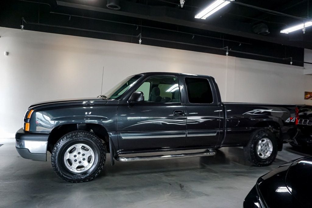 2003 Chevrolet Silverado 1500 *Silverado 1500* *Ext Cab* *4x4* *5.3L V8* *Only 30k Miles* - 23052625 - 20