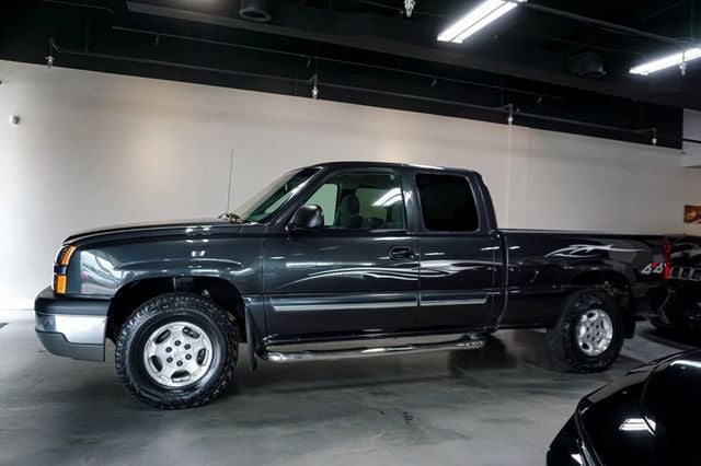 2003 Chevrolet Silverado 1500 *Silverado 1500* *Ext Cab* *4x4* *5.3L V8* *Only 30k Miles* - 23052625 - 20