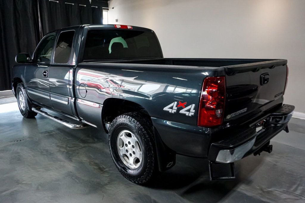 2003 Chevrolet Silverado 1500 *Silverado 1500* *Ext Cab* *4x4* *5.3L V8* *Only 30k Miles* - 23052625 - 24