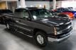2003 Chevrolet Silverado 1500 *Silverado 1500* *Ext Cab* *4x4* *5.3L V8* *Only 30k Miles* - 23052625 - 25