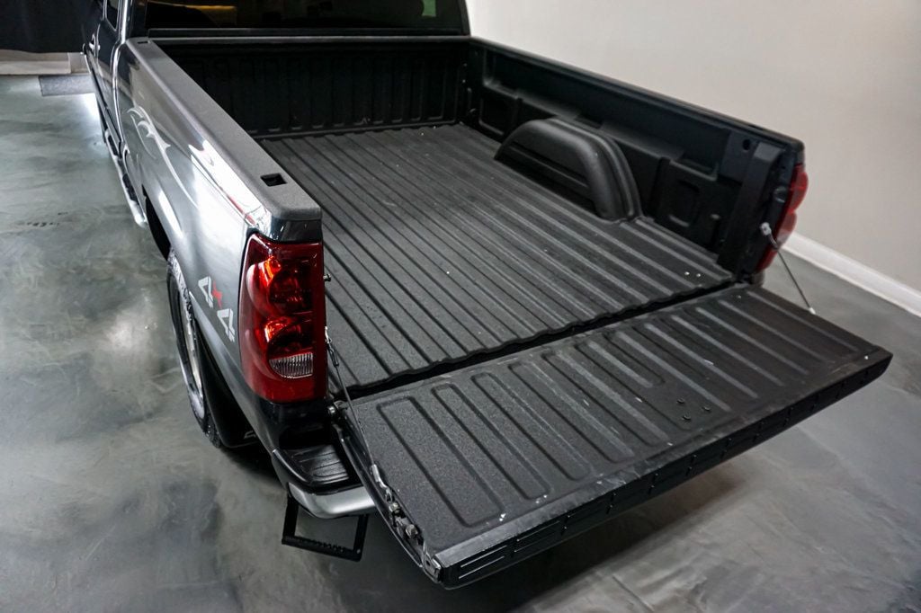 2003 Chevrolet Silverado 1500 *Silverado 1500* *Ext Cab* *4x4* *5.3L V8* *Only 30k Miles* - 23052625 - 31